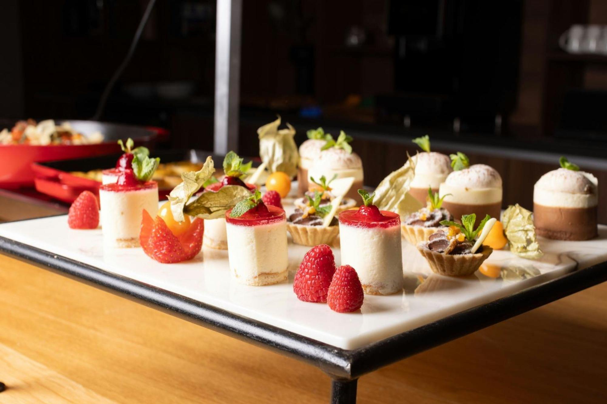 Courtyard By Marriott Glasgow Sec Luaran gambar